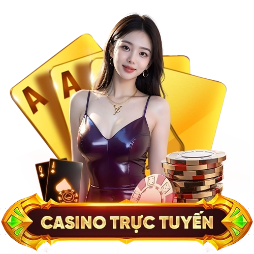 Casino trực tuyến 777KING