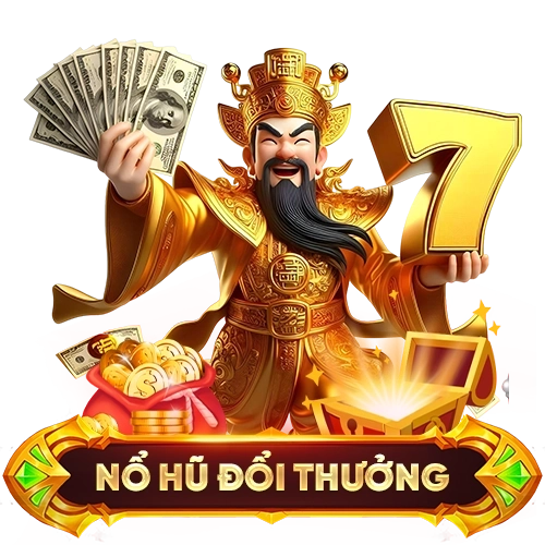 nổ hũ đổi thưởng 777KING